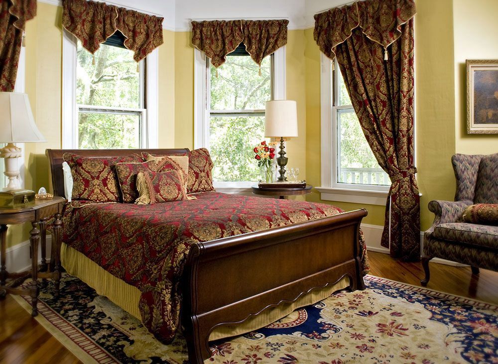 Hoyt House Luxury Bed & Breakfast Fernandina Beach Szoba fotó