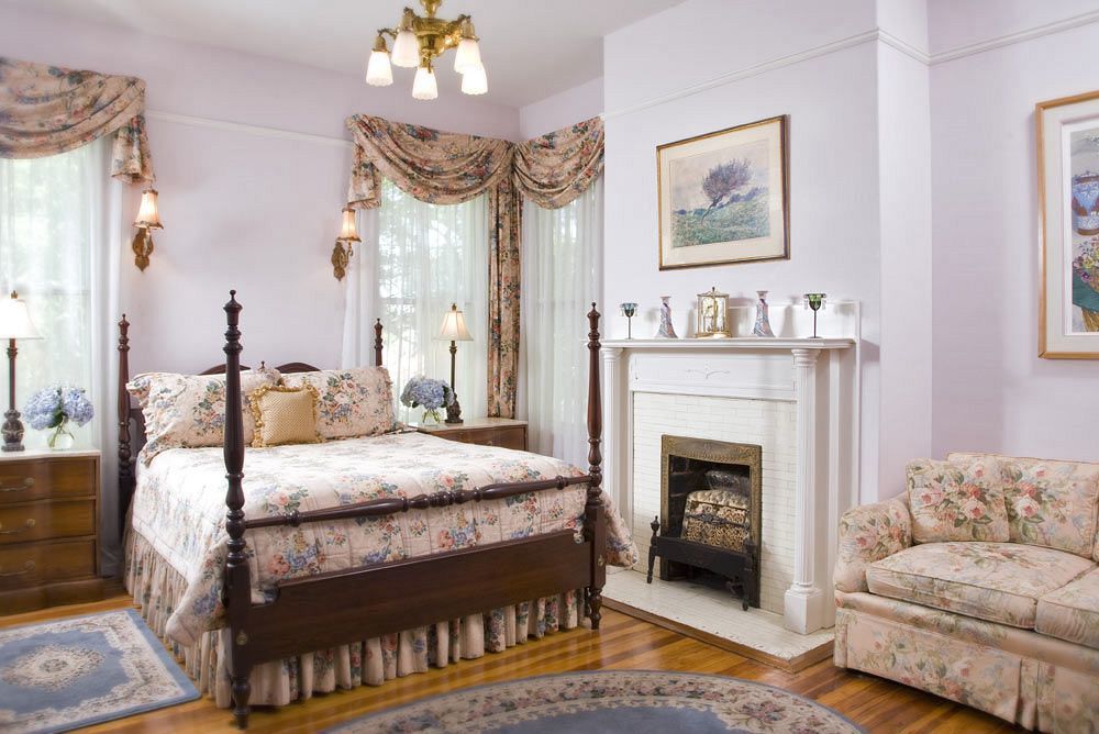 Hoyt House Luxury Bed & Breakfast Fernandina Beach Kültér fotó